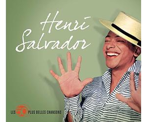 Salvador, Henri - 50 Plus Belles Chansons