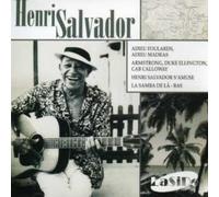 Salvador, Henri - Adieu Foulards Adieu Madras/Armstr