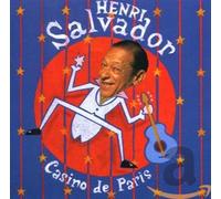 Salvador, Henri - Au Casino De Paris