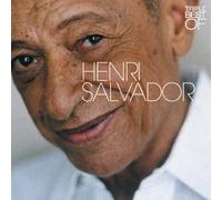 Salvador, Henri - Best Of Henri Salvador