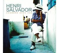 Henri Salvador Chambre Avec Vue (Vinyl LP)