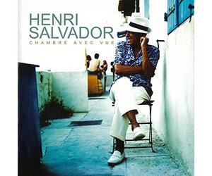 Salvador Henri - Chambre Avec Vue