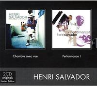 Salvador,Henri - Chambre avec Vue+Performance