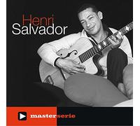 Salvador, Henri - Coffret Master serie : Henri Salvador