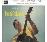 Salvador, Henri - Dans mon île