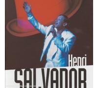 Salvador, Henri - Des chansons plein la fête (Longbox