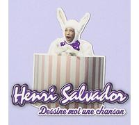 Henri Salvador - Dessine Moi Une Chanson