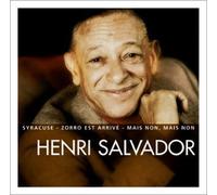 Salvador Henri - Essential