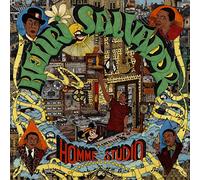 Salvador Henri - Homme Studio 1966-1978