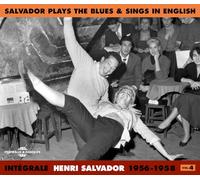 Salvador, Henri - Integrale Volume 4 1956-1958