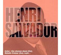 Henri Salvador - La Collection
