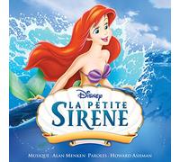 SALVADOR, HENRI - LA PETITE SIRENE