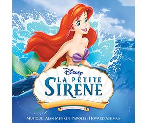SALVADOR, HENRI - LA PETITE SIRENE
