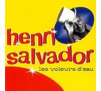 Salvador, Henri - Le Voleur d'eau