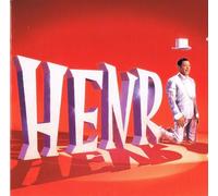Henri Salvador Henri Salvador (CD)