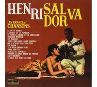 Salvador, Henri Les Grandes Chansons (Vinyl LP)
