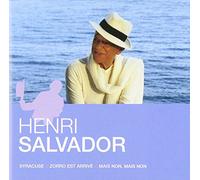 Salvador, Henri - L'Essentiel