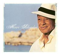 Salvador,Henri - Ma Chere Et Tendre
