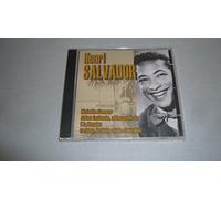 Salvador, Henri - Maladie d'amour