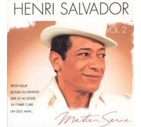 Henri Salvador - Master S+Rie Vol.2