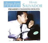 Salvador, Henri - Premieres Chansons Douces