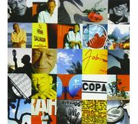 Salvador, Henri - Reverence