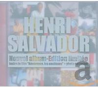 Salvador,Henri - Reverence (Ltd.Edt.)