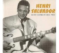 Salvador Henri - Saint-Germain-Des