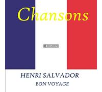 Salvador, Henri - Salvador - Bon Voyage