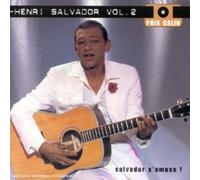 Salvador, Henri - Salvador S'Amuse