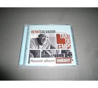 Salvador, Henri - Tant De Temps