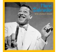 Salvador, Henri - Une Chanson Douce-Best Of
