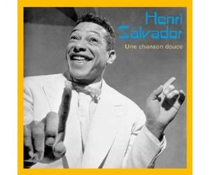Salvador, Henri - Une Chanson Douce-Best Of