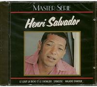 Salvador, Henri - Vol. 1-Master Serie 2003 (2 CD)