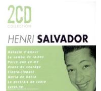 Salvador, Henri - Vol. 2-2cd Collection