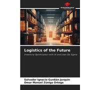 Salvador Ignacio Gurdián Jarquín Omar Manuel Zúniga Logistics of the (Tascabile)