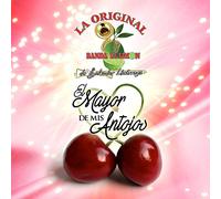 Salvador Lizarraga - El Mayor De Mis Antojos