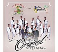 Salvador Lizarraga - Mas Original Que Nunca
