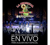 Salvador Lizarraga - Un Pequeno Momento En Vivo Para Alguien Muy Especi