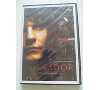 Salvador Manuel Huerga Daniel Bruhl Leonor Watling - DVD Spagnolo Nuovo
