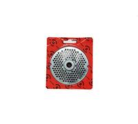 SALVADOR PIASTRA PER TRITACARNE MOD 32 FORO 4,5 Made in Italy