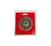 Salvador - Piastra per tritacarne modello 22 in Acciaio Inox 18/10