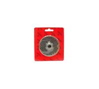 Salvador - Piastra per tritacarne modello 22 in Acciaio Inox 18/10