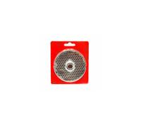 Salvador - Piastra per tritacarne modello 32 in Acciaio Inox 18/10