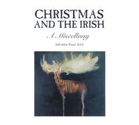 Salvador Ryan Christmas and the Irish (Tascabile)