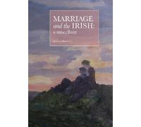 Salvador Ryan Marriage and the Irish (Tascabile)