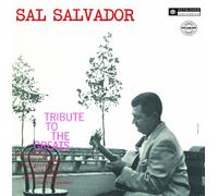 SALVADOR, SAL - A TRIBUTE TO THE GREATS