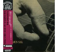 Salvador, Sal - Flivolous Sal (Mini Lp Sleeve)