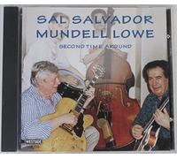 Salvador, Sal - Second Time Around