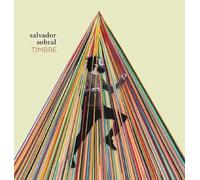 Salvador Sobral - Timbre (LP)